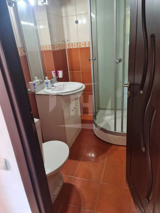 Apartament 2 camere, str Horea