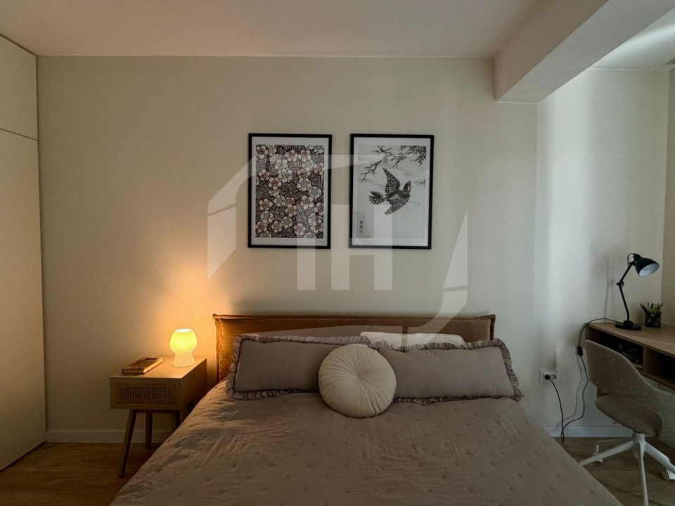 Apartament 2 camere, la cheie, Zona Vivo/Metro