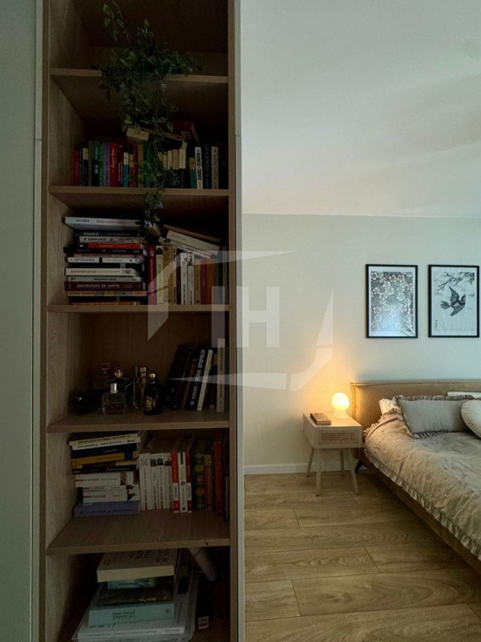 Apartament 2 camere, la cheie, Zona Vivo/Metro