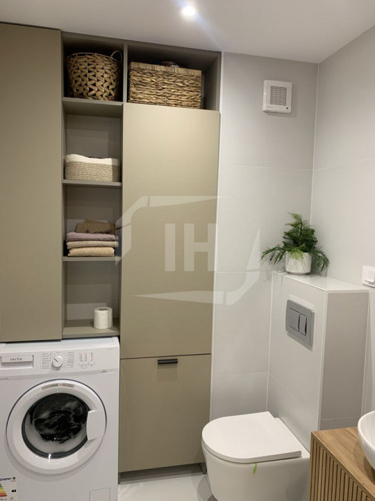 Apartament 2 camere, la cheie, Zona Vivo/Metro