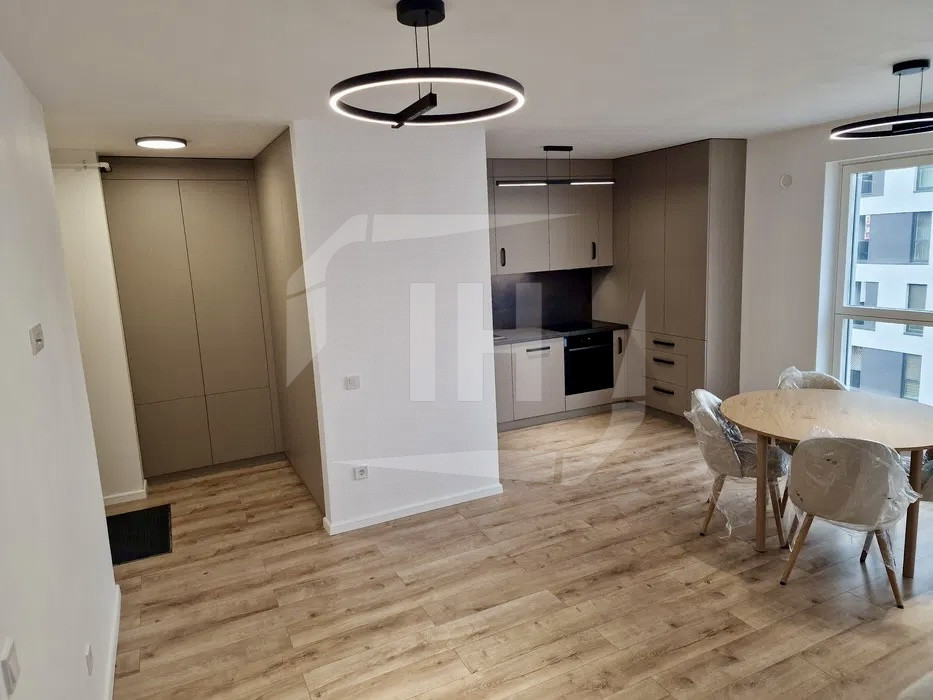 Apartament 2 camere I cu parcare I Vivo I Columna