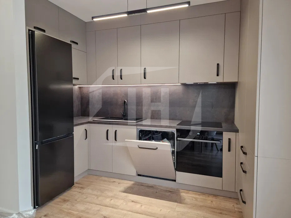 Apartament 2 camere I cu parcare I Vivo I Columna