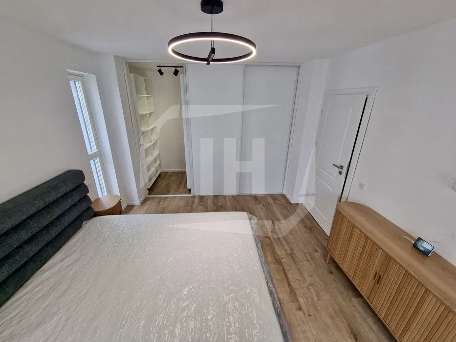 Apartament 2 camere I cu parcare I Vivo I Columna