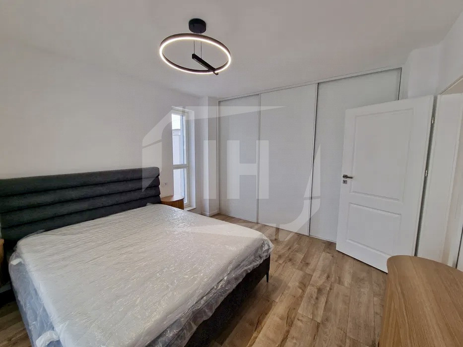 Apartament 2 camere I cu parcare I Vivo I Columna