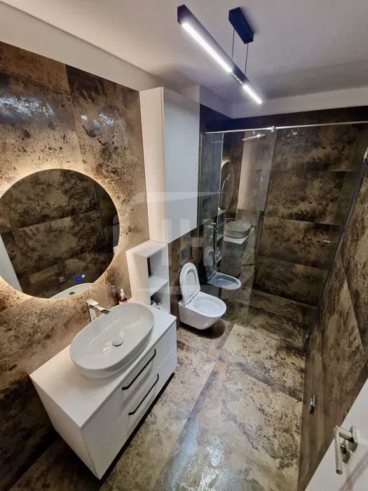 Apartament 2 camere I cu parcare I Vivo I Columna