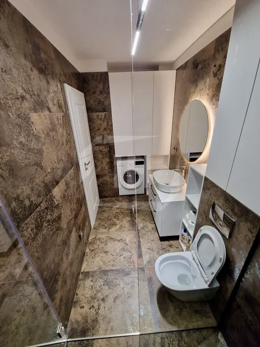 Apartament 2 camere I cu parcare I Vivo I Columna