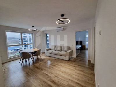 Apartament 2 camere I cu parcare I Vivo I Columna