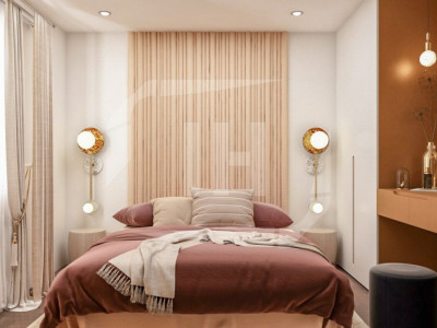 Apartament 38 mp, etaj 2 in bloc nou din Cluj-Napoca!