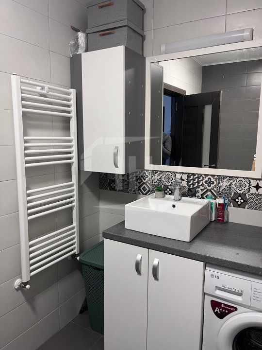 Apartament 2 camere, la cheie, zona Vivo