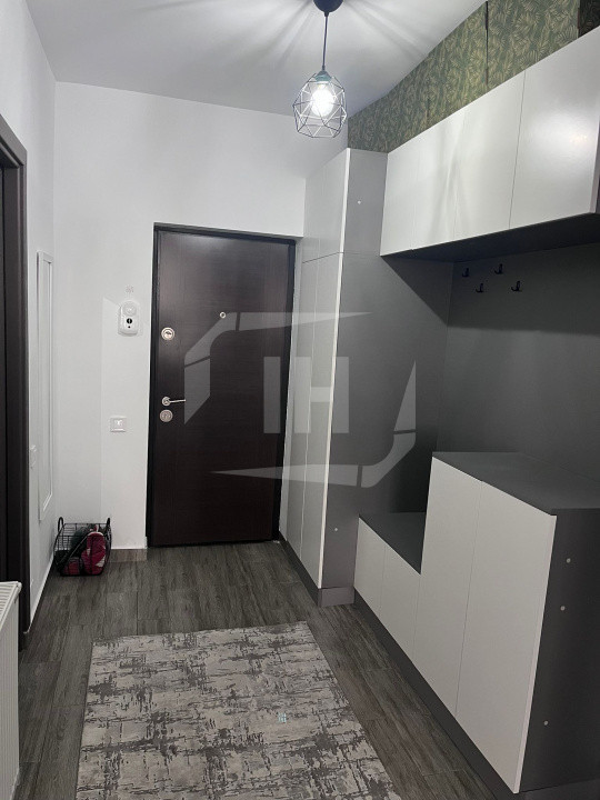 Apartament 2 camere, la cheie, zona Vivo