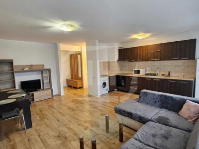 Apartament 3 camere, 2 bai, etaj 1 la 2 min de Iulius Mall