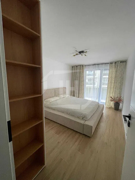 Apartament de inchiriat 2 camere, zona VIVO