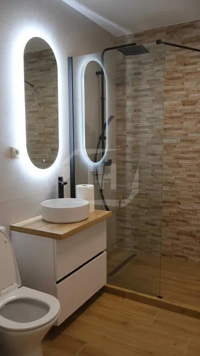 Apartament de inchiriat 2 camere, zona VIVO