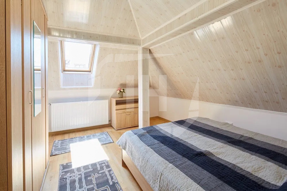 Apartament 2 camere I decomandat I cu parcare I Zorilor