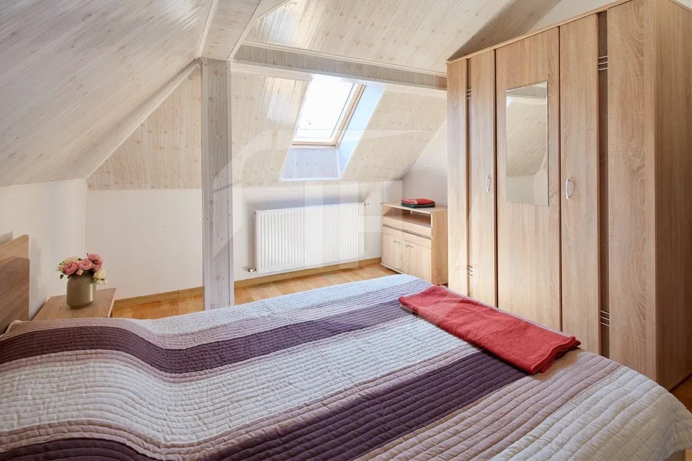 Apartament 2 camere I decomandat I cu parcare I Zorilor