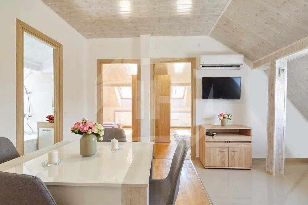 Apartament 2 camere I decomandat I cu parcare I Zorilor