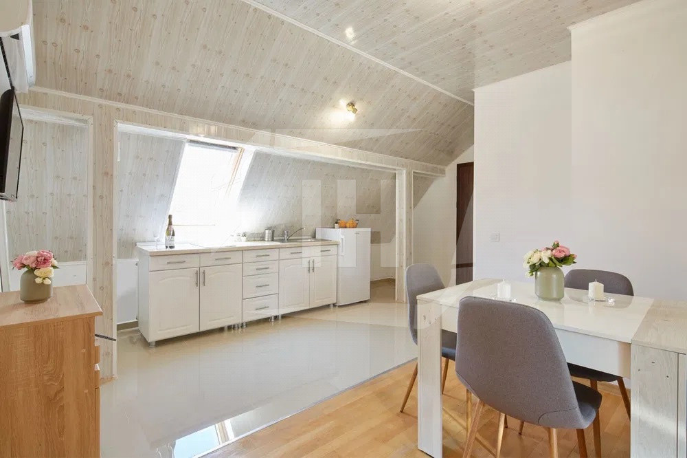 Apartament 2 camere I decomandat I cu parcare I Zorilor