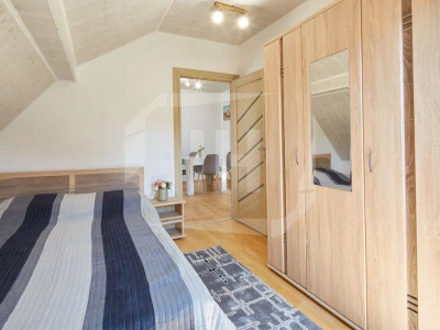 Apartament 2 camere I decomandat I cu parcare I Zorilor