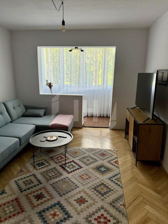 Apartament 3 camere I decomandat I Manastur