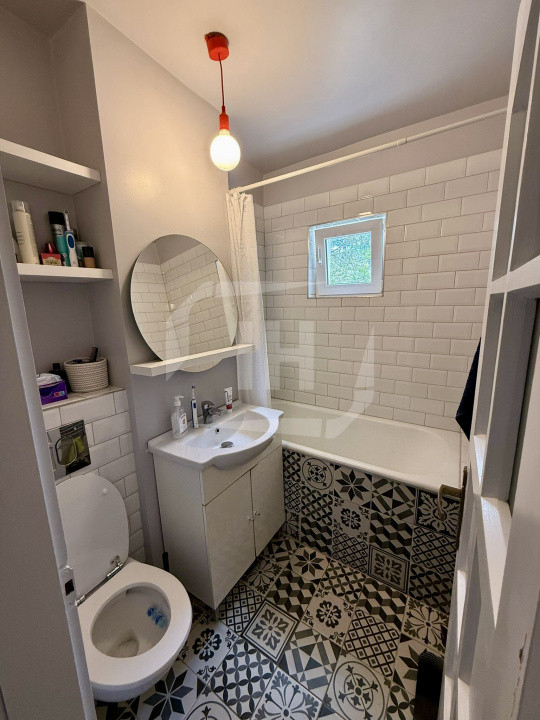 Apartament 3 camere I decomandat I Manastur