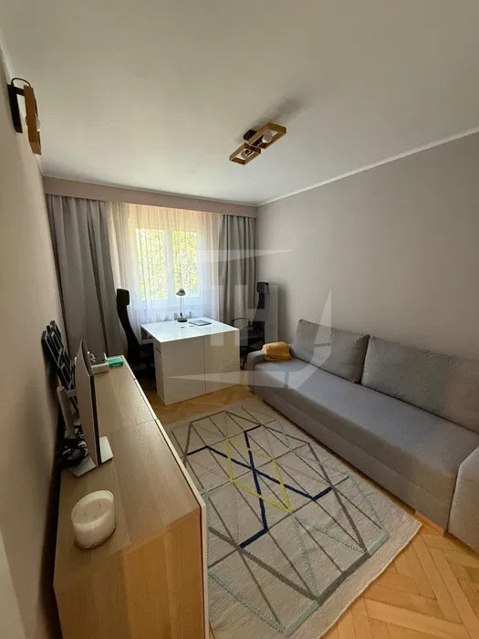 Apartament 3 camere I decomandat I Manastur