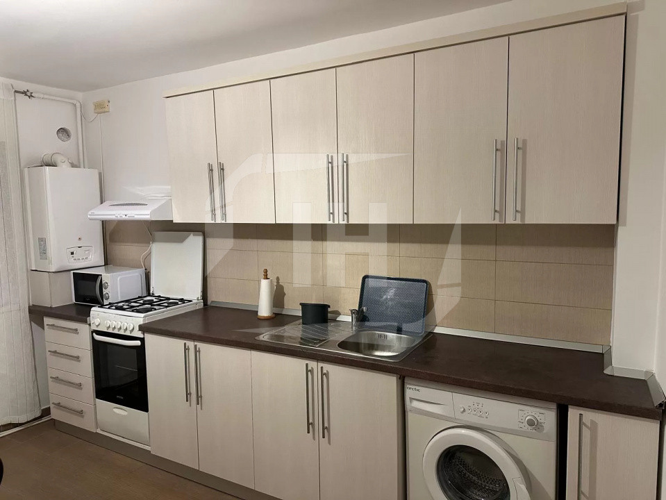 Apartament de inchiriat 2 camere, Zorilor