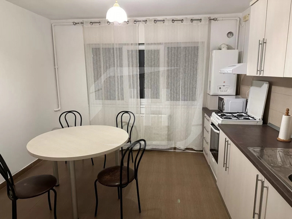 Apartament de inchiriat 2 camere, Zorilor