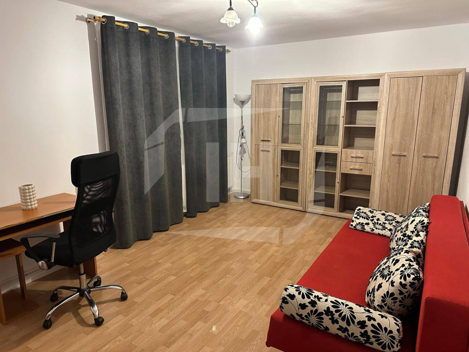 Apartament de inchiriat 2 camere, Zorilor