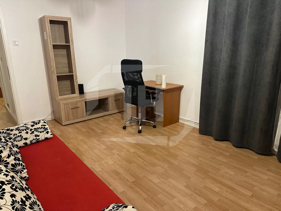 Apartament de inchiriat 2 camere, Zorilor