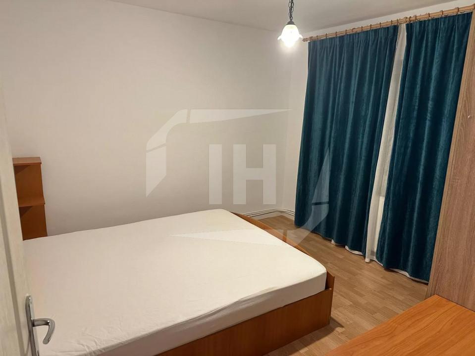 Apartament de inchiriat 2 camere, Zorilor