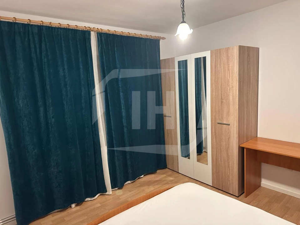 Apartament de inchiriat 2 camere, Zorilor