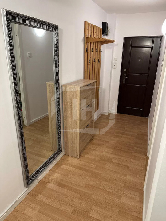 Apartament de inchiriat 2 camere, Zorilor