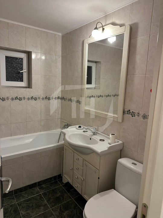 Apartament de inchiriat 2 camere, Zorilor