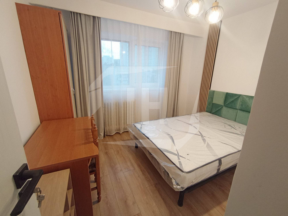 Apartament 2 camere I decomandat I Manastur