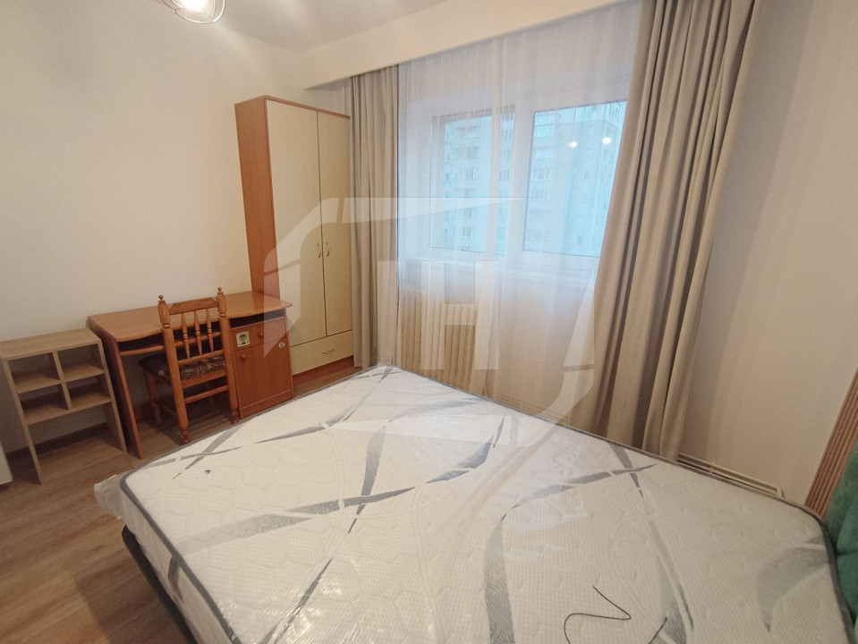 Apartament 2 camere I decomandat I Manastur
