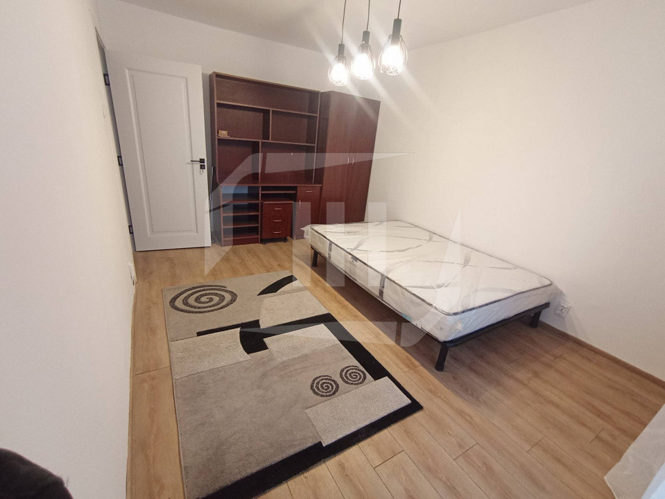 Apartament 2 camere I decomandat I Manastur