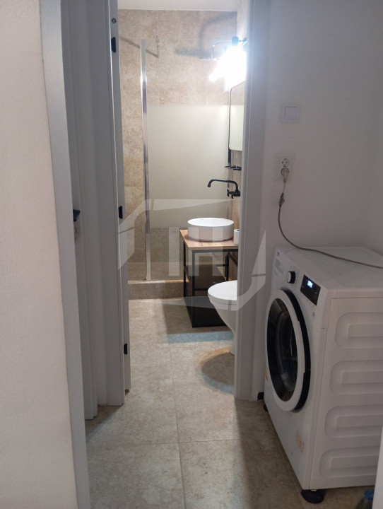 Apartament 2 camere I decomandat I Manastur
