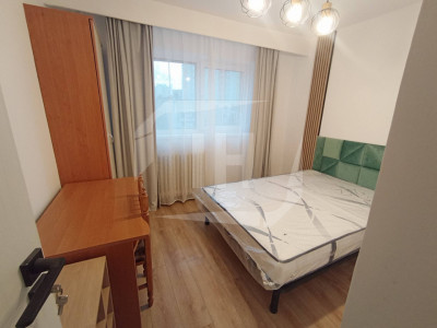 Apartament 2 camere I decomandat I Manastur