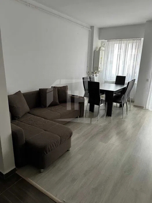 Apartament de inchiriat 2 camere, complex Iris