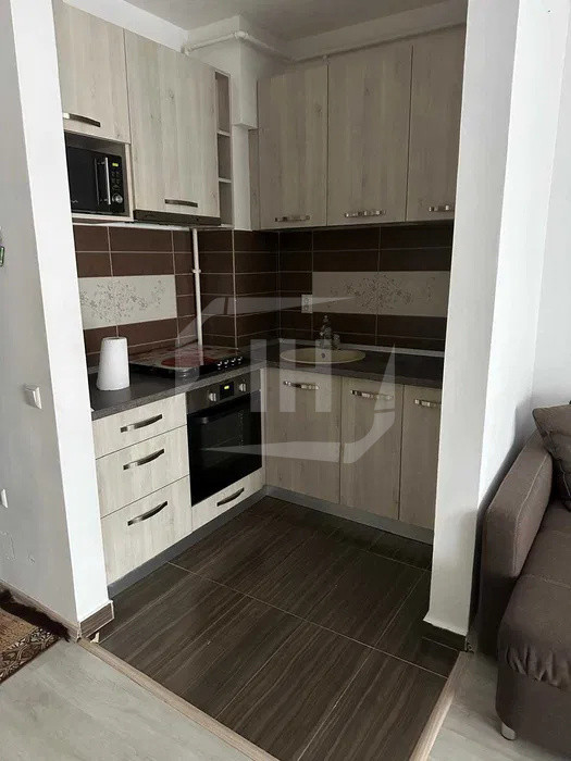 Apartament de inchiriat 2 camere, complex Iris