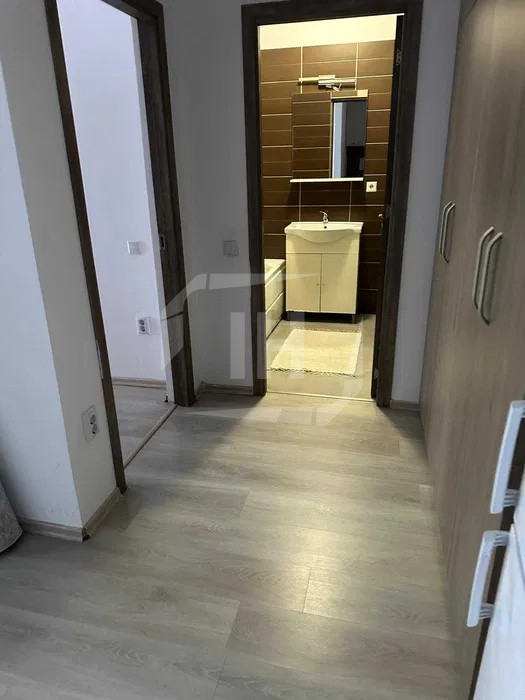 Apartament de inchiriat 2 camere, complex Iris