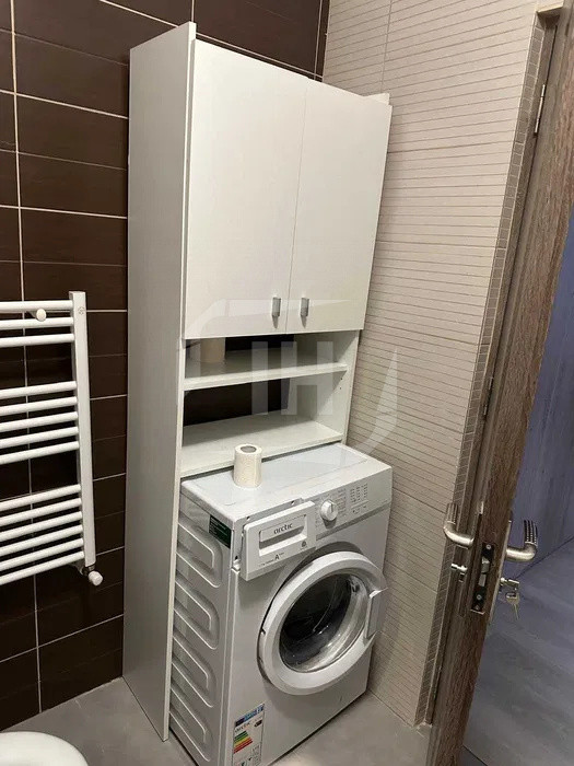 Apartament de inchiriat 2 camere, complex Iris