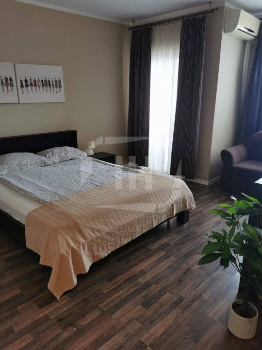 Apartament de inchiriat 1 camera, Zorilor