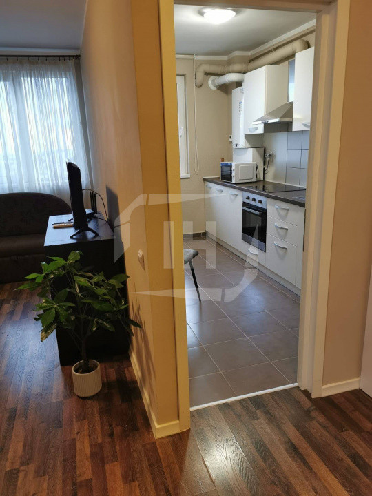 Apartament de inchiriat 1 camera, Zorilor