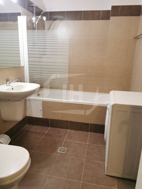 Apartament de inchiriat 1 camera, Zorilor