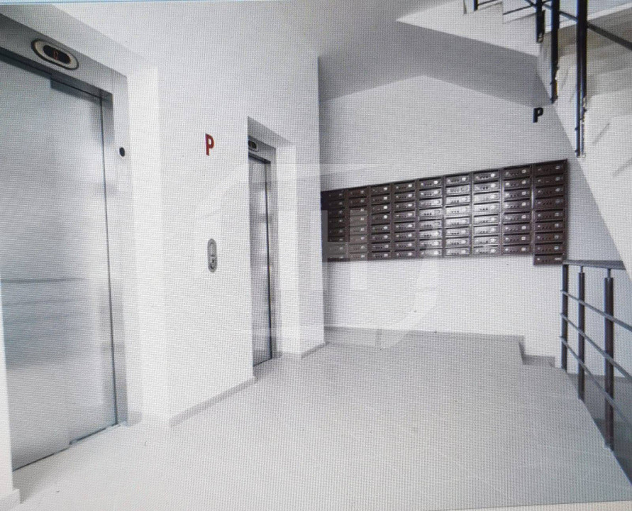 Apartament de inchiriat 1 camera, Zorilor