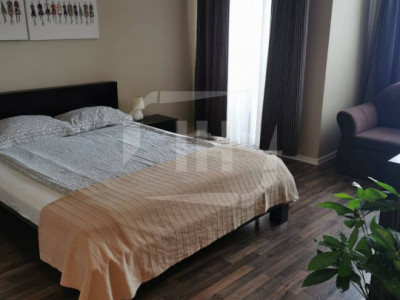 Apartament de inchiriat 1 camera, Zorilor