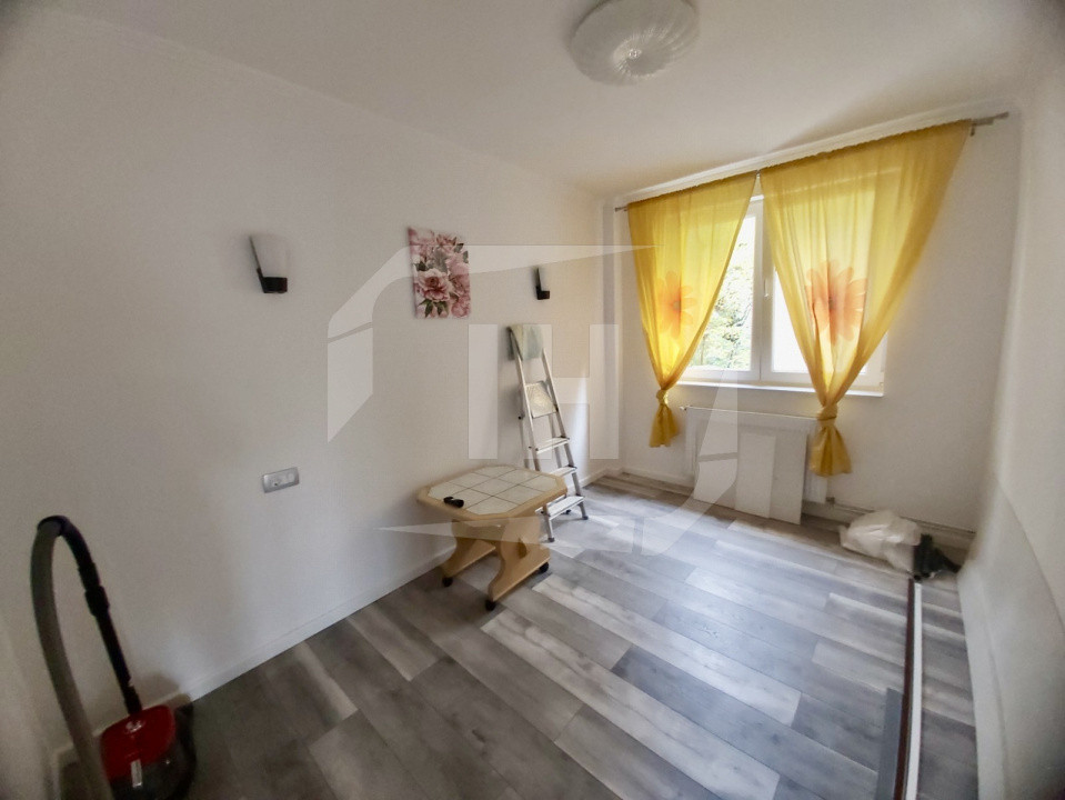 Apartament 3 camere I prima inchiriere I Centru I Parcul Central