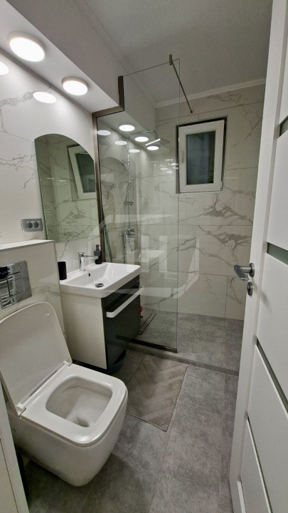 Apartament 3 camere I prima inchiriere I Centru I Parcul Central