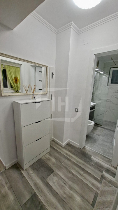 Apartament 3 camere I prima inchiriere I Centru I Parcul Central